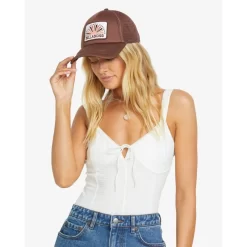 ACROSS WAVES - BILLABONG