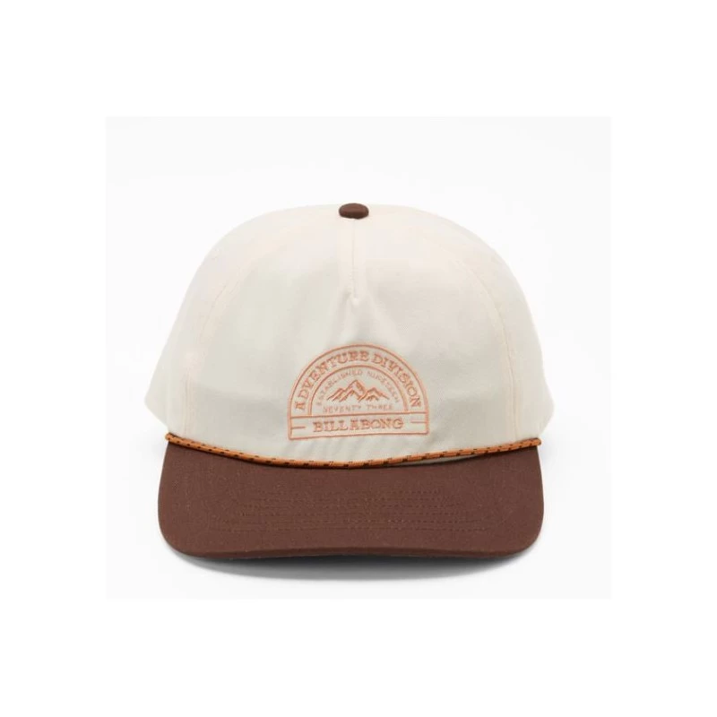 Billabong ADIV STRAPBACK 2 Billabong ADIV STRAPBACK – Image 2