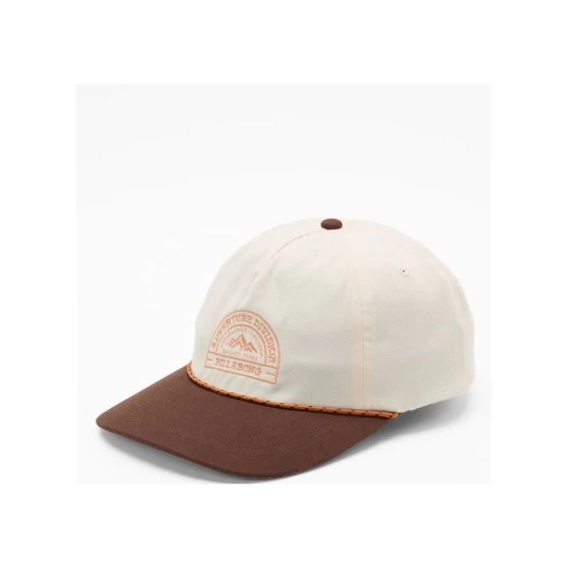 Billabong ADIV STRAPBACK 1 Billabong ADIV STRAPBACK