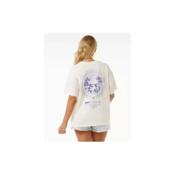 Ripcurl ARCADIA HERITAGE TEE - RIP CURL