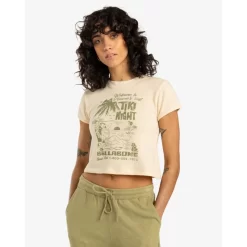 BABY TEE - BILLABONG