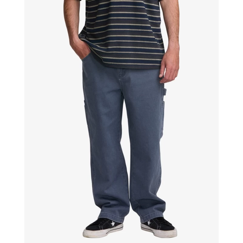 BAD DOG WORKWEAR PANT - BILLABONG 1 BAD DOG WORKWEAR PANT - BILLABONG