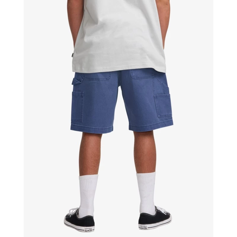 BAD DOG WORKWEAR SHORT - BILLABONG 2 BAD DOG WORKWEAR SHORT - BILLABONG – Image 2