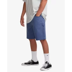 BAD DOG WORKWEAR SHORT - BILLABONG