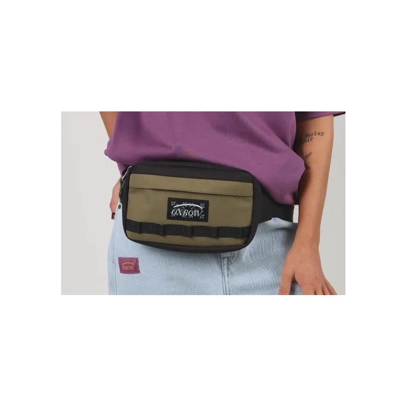 Banane - OXBOW 1 Banane - OXBOW