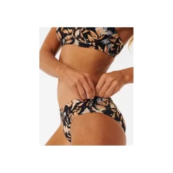 Bas De Bikini Culotte La Isla - RIPCURL 5 Bas De Bikini Culotte La Isla - RIPCURL -Mode Soldes bas de bikini culotte la isla ripcurl 2