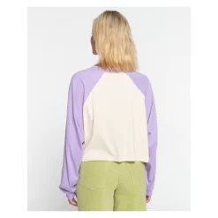 BEACH BOYFRIEND BASEBALL - BILLABONG -Mode Soldes beach boyfriend baseball billabong 2