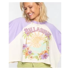 BEACH BOYFRIEND BASEBALL - BILLABONG -Mode Soldes beach boyfriend baseball billabong 3