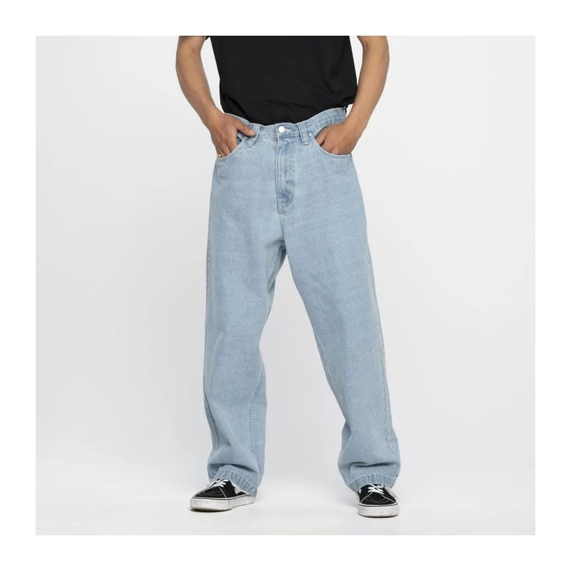 Big Pants - SANTA CRUZ 1 Big Pants - SANTA CRUZ