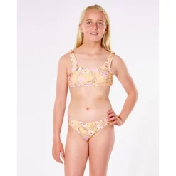 BIKINI SET PLAYABELLA Fille - RIPCURL
