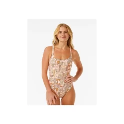 Ripcurl BLOCK PARTY D-DD GOOD 1 PCE - RIP CURL