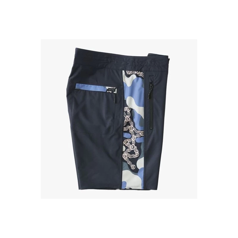 Boardshort ADIV Otis Surftrek - BILLABONG 2 Boardshort ADIV Otis Surftrek - BILLABONG – Image 2