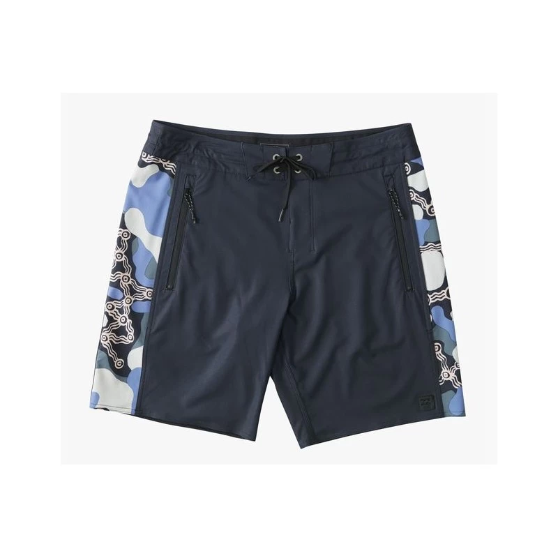 Boardshort ADIV Otis Surftrek - BILLABONG 1 Boardshort ADIV Otis Surftrek - BILLABONG
