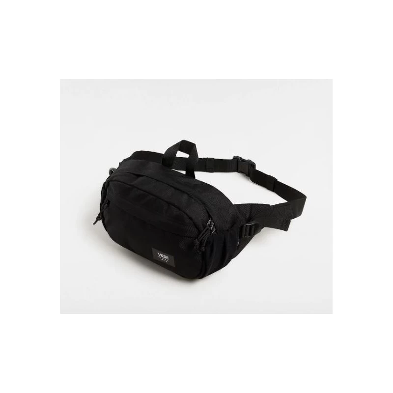 Bounds Cross Body Bag Black - VANS 2 Bounds Cross Body Bag Black - VANS – Image 2