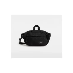 Bounds Cross Body Bag Black - VANS