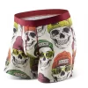 BOXER SKULL - LOIC HENRY