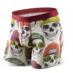 BOXER SKULL - LOIC HENRY