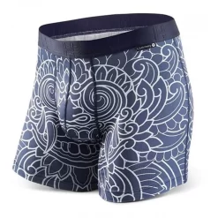 BOXER TATOO - LOIC HENRY