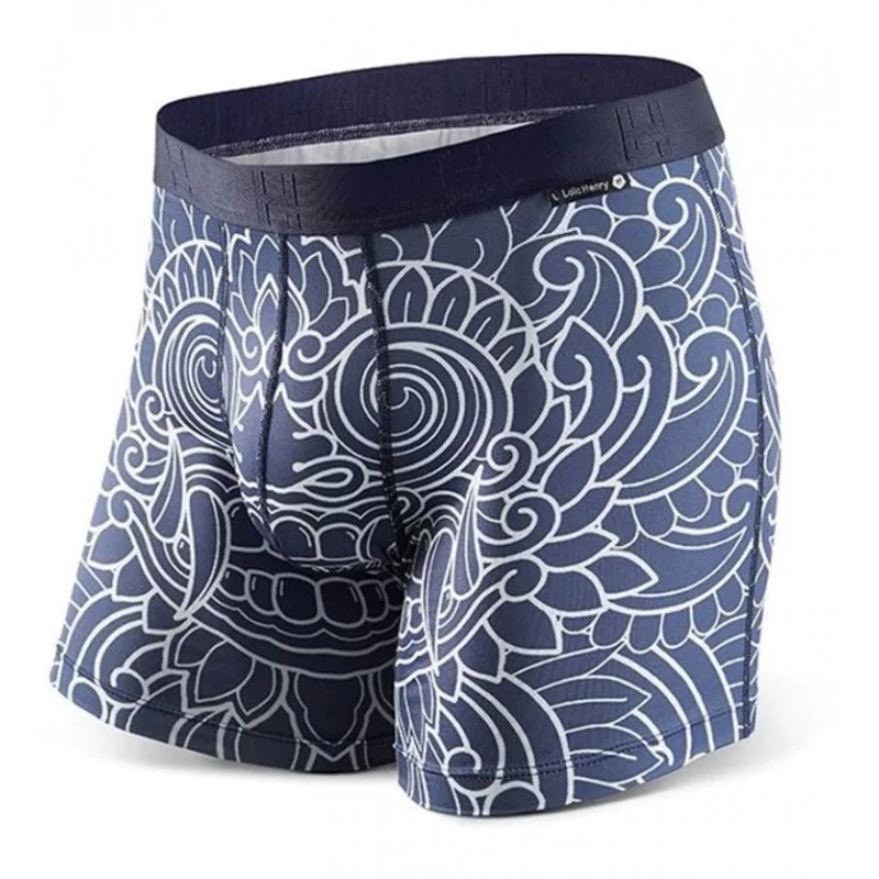 BOXER TATOO - LOIC HENRY 1 BOXER TATOO - LOIC HENRY