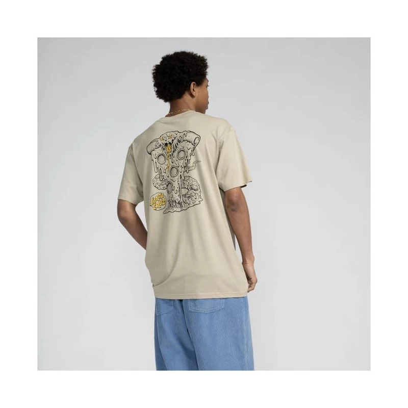 Braun Fever Dream - SANTA CRUZ 1 Braun Fever Dream - SANTA CRUZ