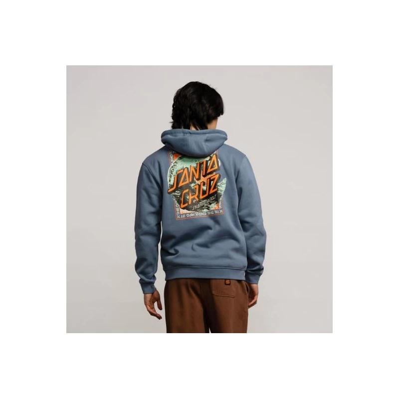 Breaker Dot - SANTA CRUZ 1 Breaker Dot - SANTA CRUZ