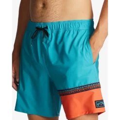 BURLEIG LAYBACK - BILLABONG