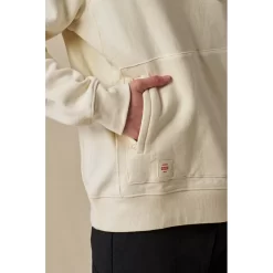 Burly Hoodie - GLOBE -Mode Soldes burly hoodie globe 3