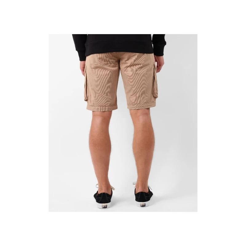 Cargo Short ORPEK - OXBOW 2 Cargo Short ORPEK - OXBOW – Image 2