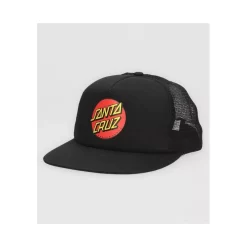 CASQUETTE CLASSIC DOT SANTA CRUZ