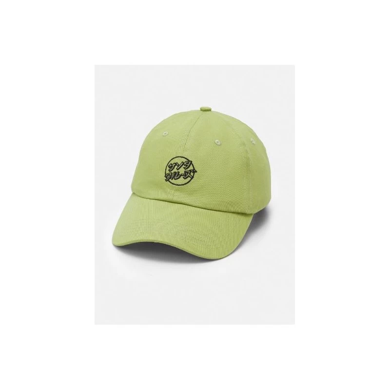 CASQUETTE OPUS JAPANESE SANTA CRUZ 1 CASQUETTE OPUS JAPANESE SANTA CRUZ