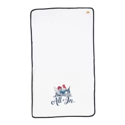 CATCH TOWEL - ALL-IN