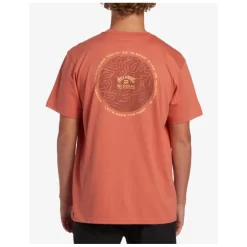 Billabong CG BRAIN SS