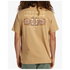 CG TIKI REEF SS - BILLABONG