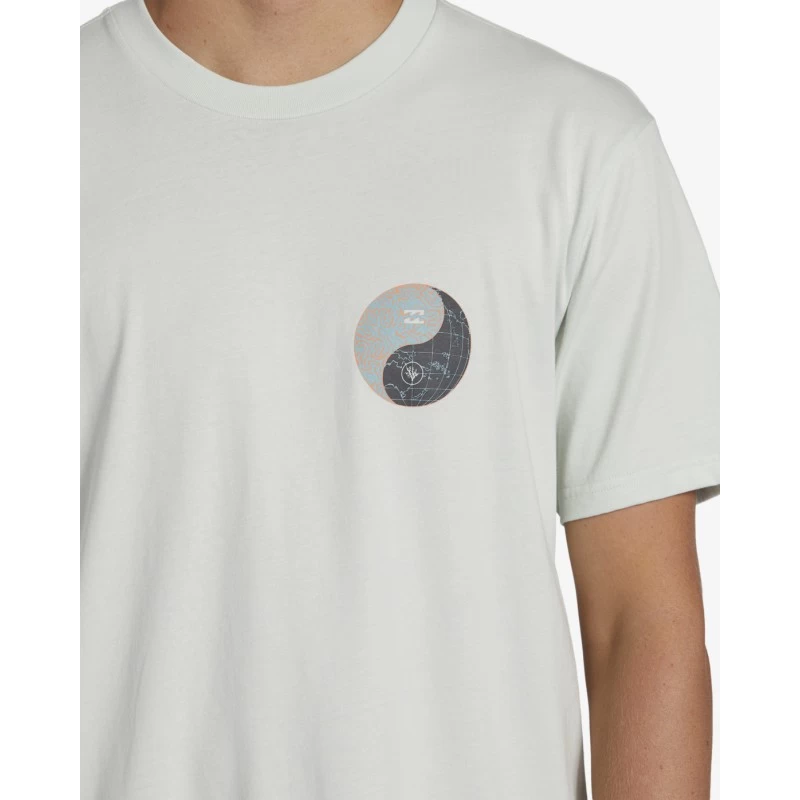 CG YIN YANG - BILLABONG 2 CG YIN YANG - BILLABONG – Image 2