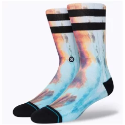 CHAUSSETTES DIP CREW - STANCE