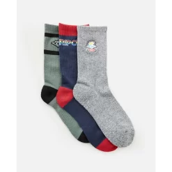 Chaussettes Enfant Icons - RIPCURL