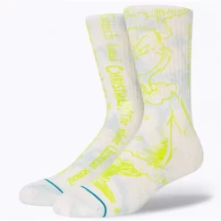 CHAUSSETTES GRINCHMAS STANCE