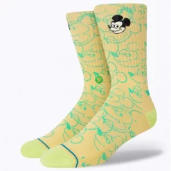 CHAUSSETTES MICKEY STANCE