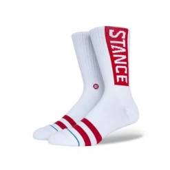 CHAUSSETTES OG STANCE