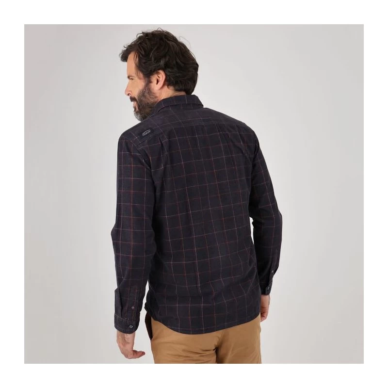 Chemise COTUKA - OXBOW 2 Chemise COTUKA - OXBOW – Image 2