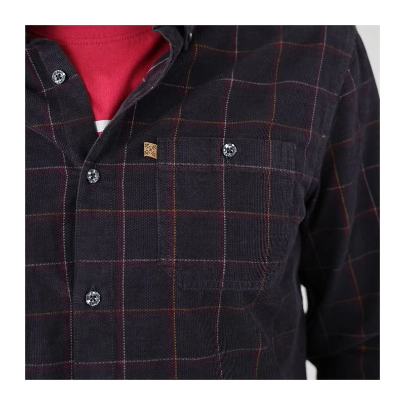 Chemise COTUKA - OXBOW 3 Chemise COTUKA - OXBOW – Image 3