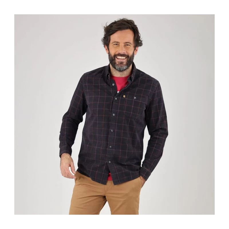 Chemise COTUKA - OXBOW 1 Chemise COTUKA - OXBOW