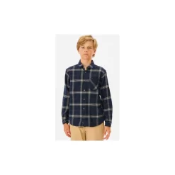 Ripcurl CHEMISE FLANNEL BOY - RIP CURL