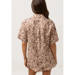 Mode Soldes -Mode Soldes chemise rhythm 1