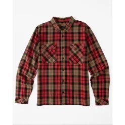 Chemise WESTPORT - BILLABONG
