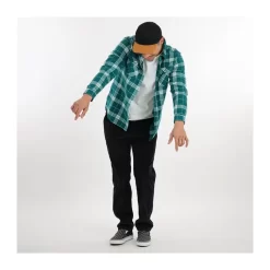 Chino Velours REMI - OXBOW