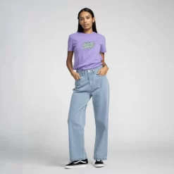 Classic Baggy Jeans - SANTA CRUZ 5 Classic Baggy Jeans - SANTA CRUZ -Mode Soldes classic baggy jeans santa cruz 2