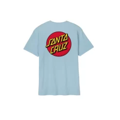 Classic Dot Chest - SANTA CRUZ