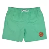 Classic Dot Swimshort - SANTA CRUZ