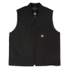 Classic Label Vest - SANTA CRUZ